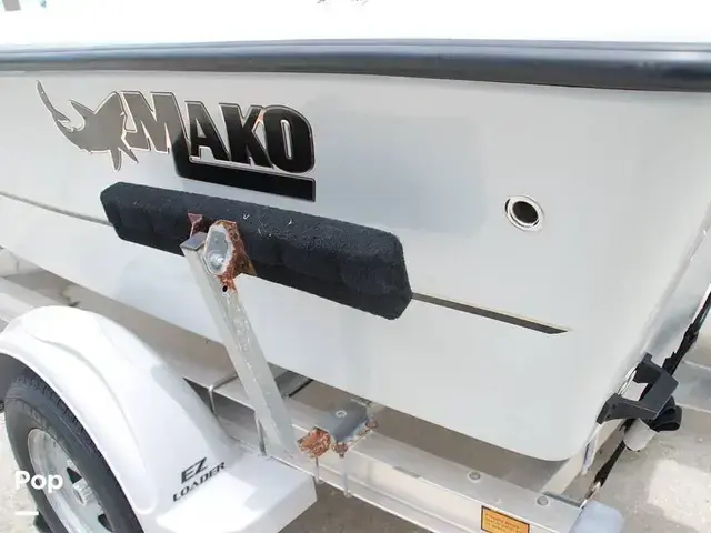 Mako 19 Cpx