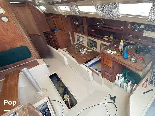 Catalina 38