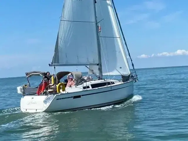 Bavaria 33 Cruiser