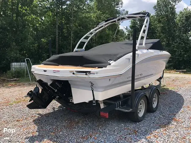 Chaparral 21 Ssi