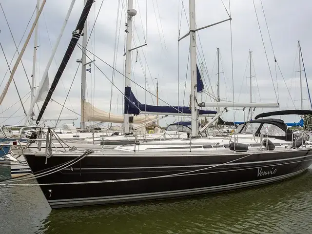 Bavaria 44-3 Customline