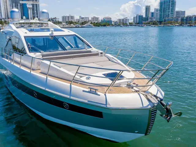 Azimut 60