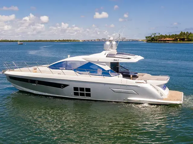 Azimut 60