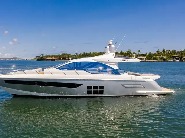 Azimut 60