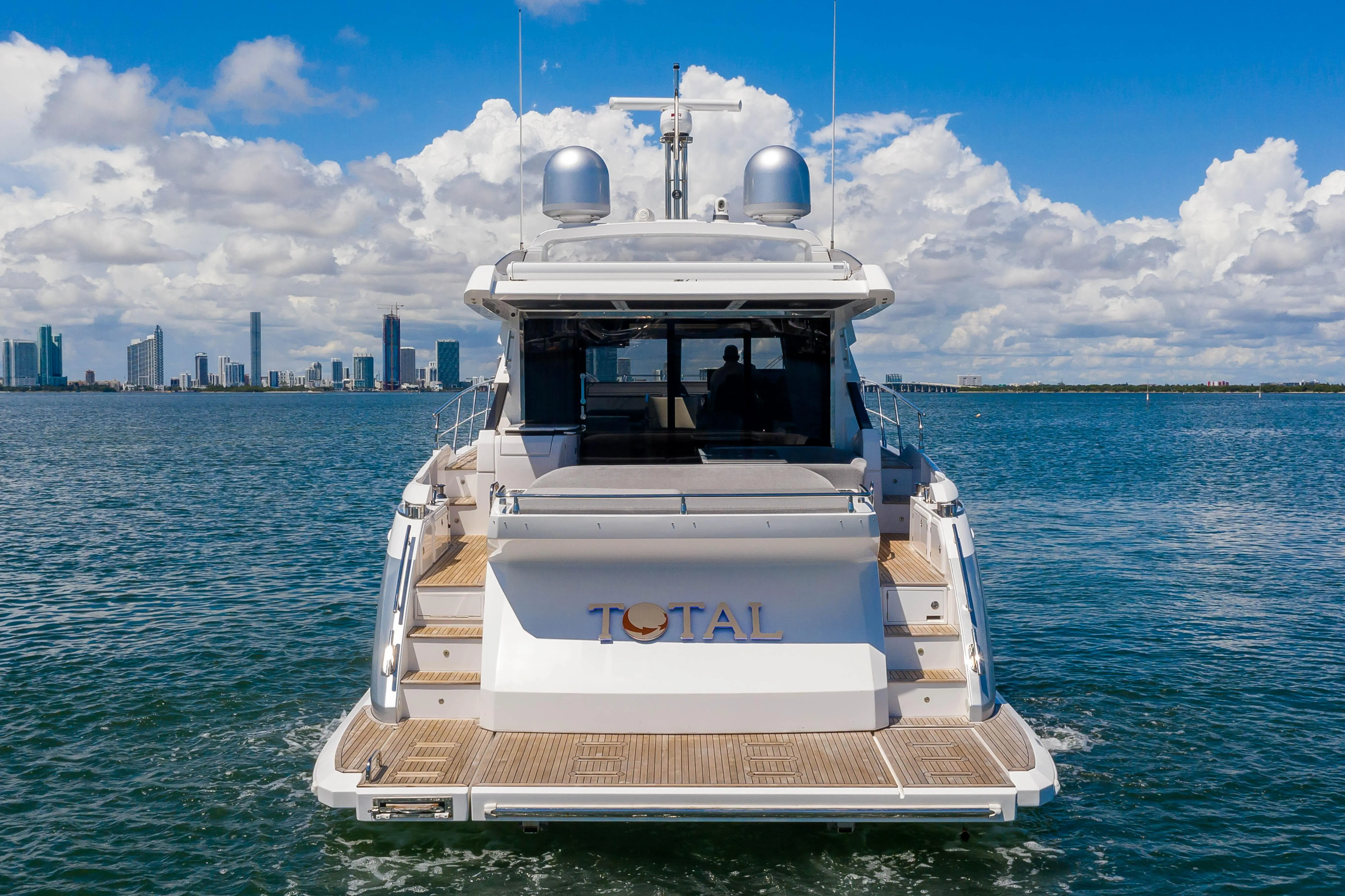 2019 Azimut 60