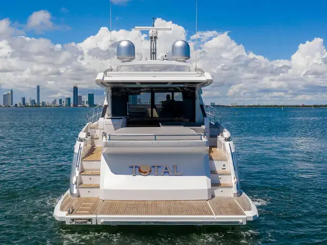 Azimut 60