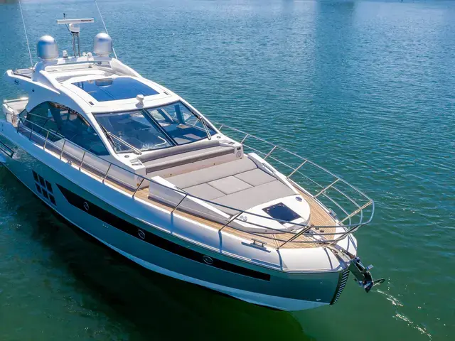 Azimut 60