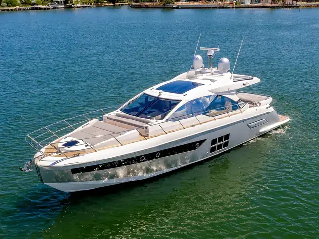 Azimut 60