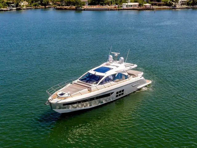 Azimut 60