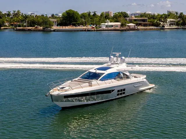 Azimut 60