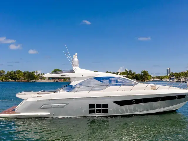 Azimut 60