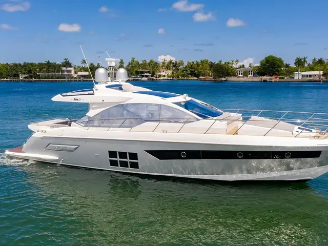 Azimut 60