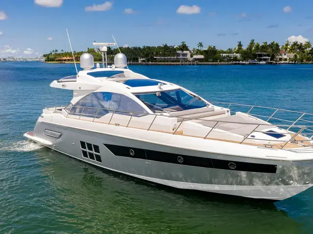 Azimut 60