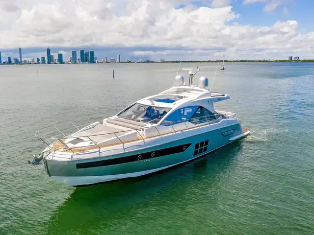 Azimut 60