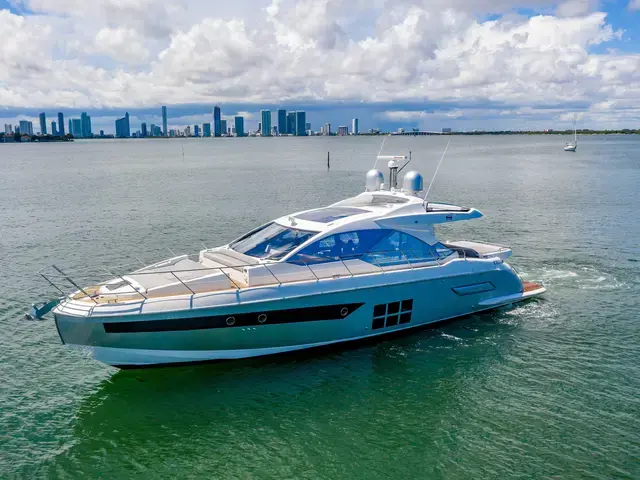 Azimut 60