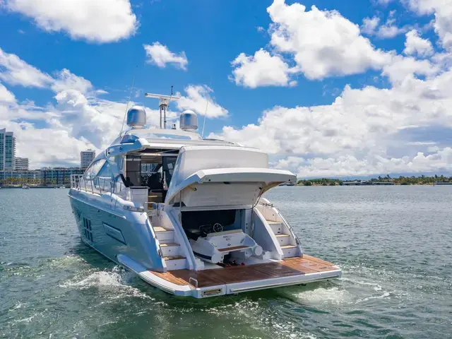 Azimut 60