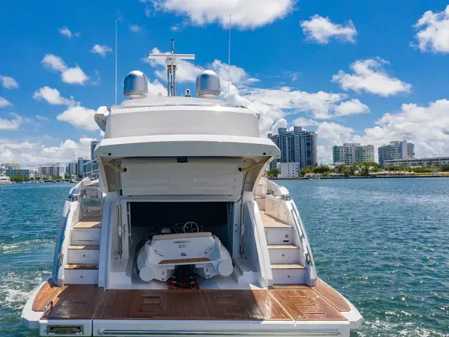 Azimut 60