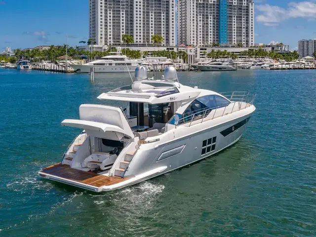 Azimut 60