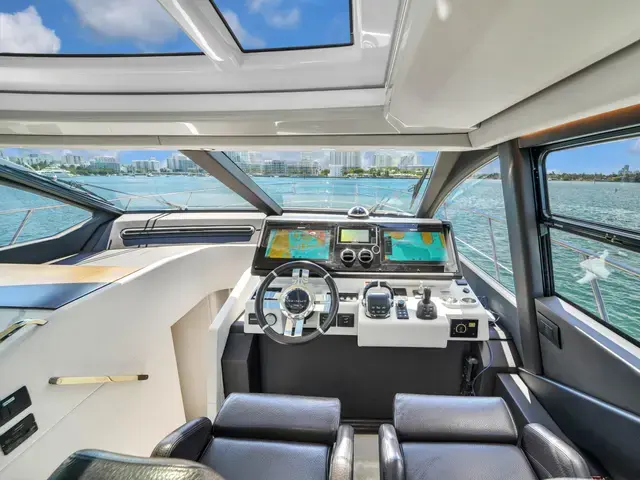 Azimut 60