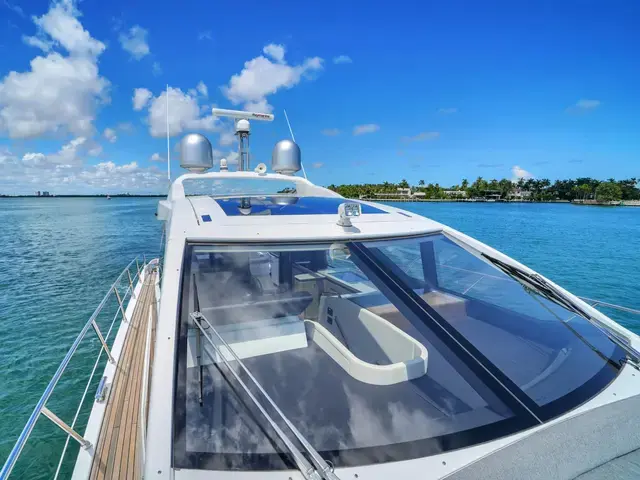 Azimut 60