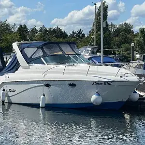 1999 Rinker 270 Fiesta V