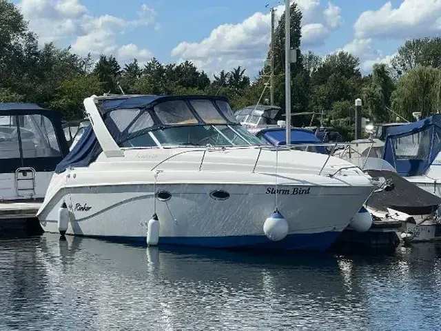 Rinker 270 Fiesta V