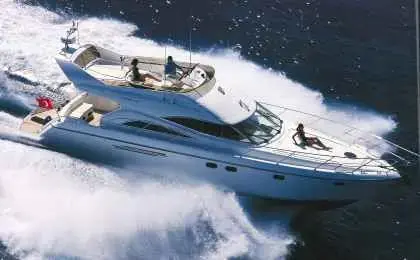 Manhattan 52 - Sunseeker