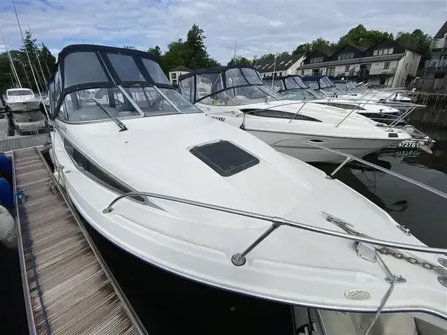 Bayliner Ciera 2655 Sunbridge