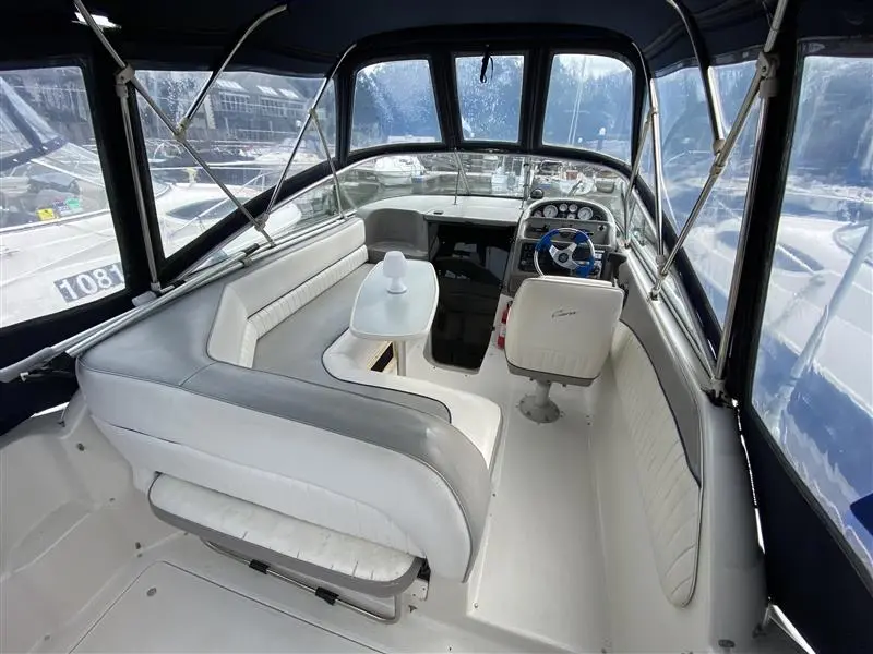 1994 Bayliner ciera 2655 sunbridge