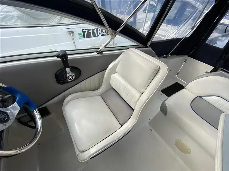 1994 Bayliner ciera 2655 sunbridge