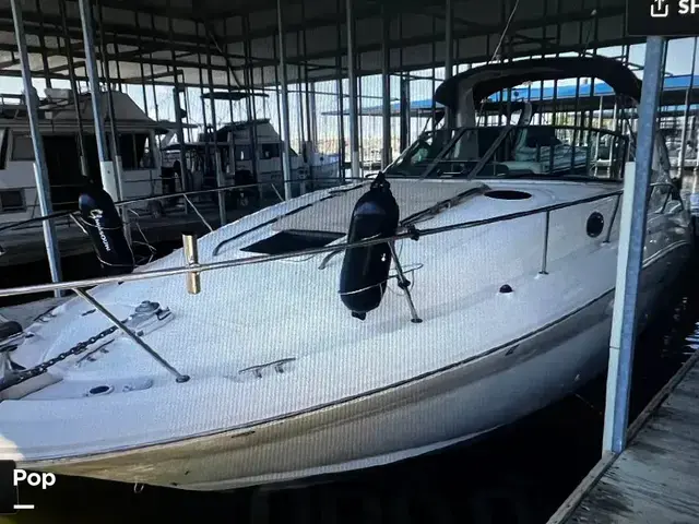 Sea Ray Sundancer 320