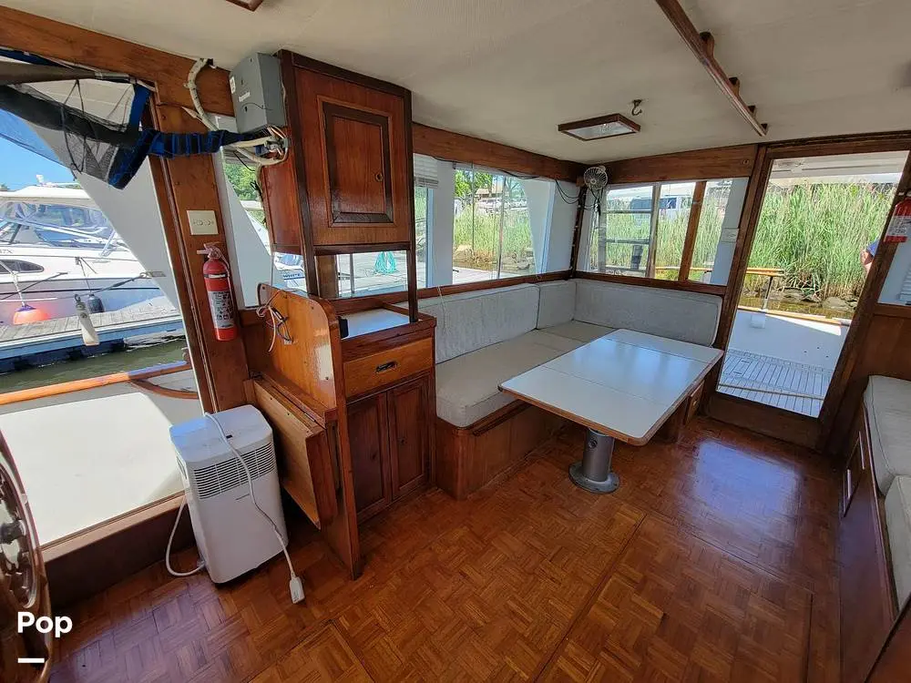 1983 Island Gypsy europa 36