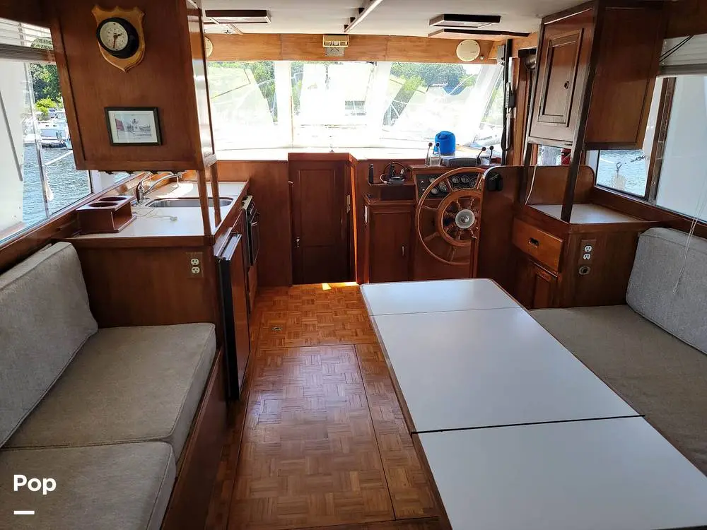 1983 Island Gypsy europa 36