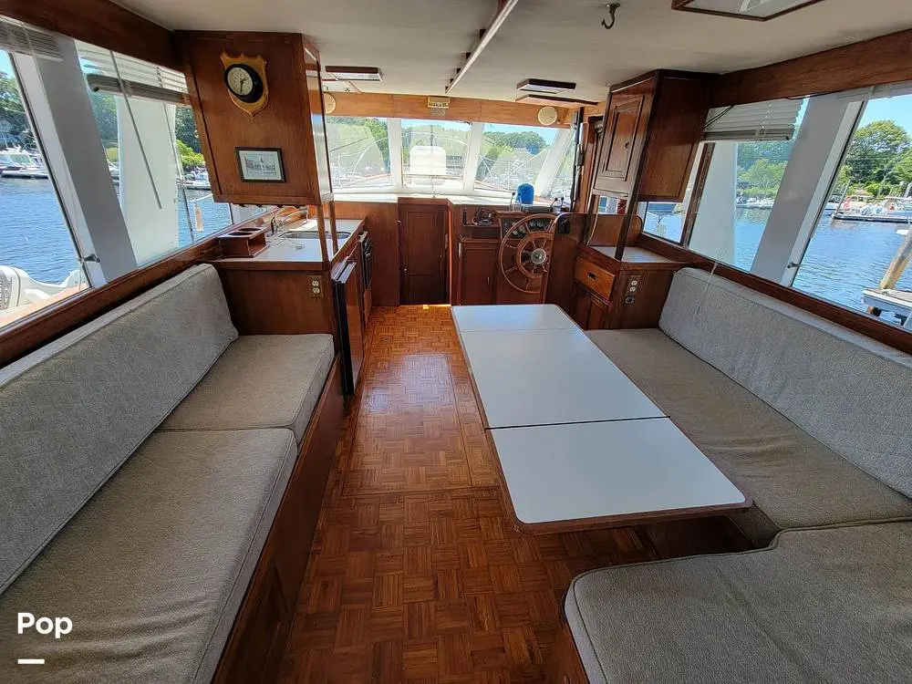 1983 Island Gypsy europa 36