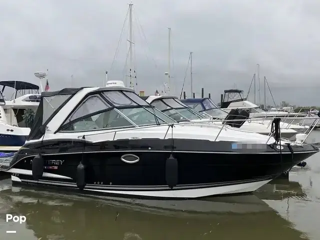 Monterey 295 Sport Yacht