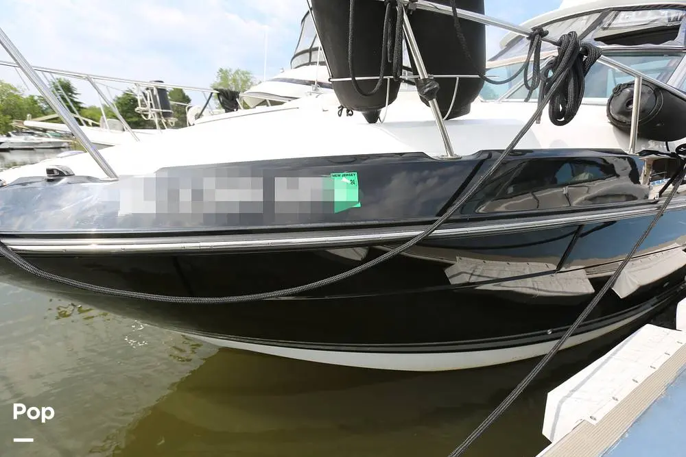 2019 Monterey 295 sport yacht