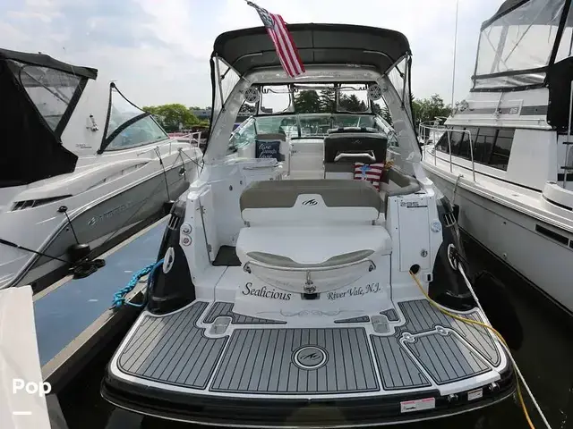 Monterey 295 Sport Yacht