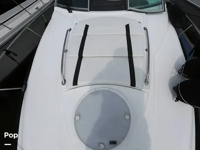 Monterey 295 Sport Yacht