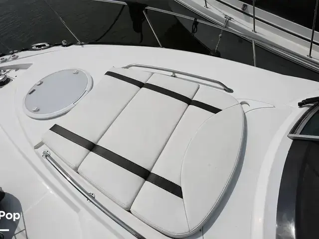 Monterey 295 Sport Yacht