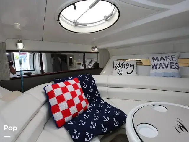 Monterey 295 Sport Yacht