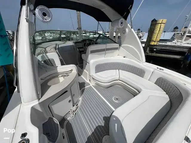 Sea Ray 320 Sundancer