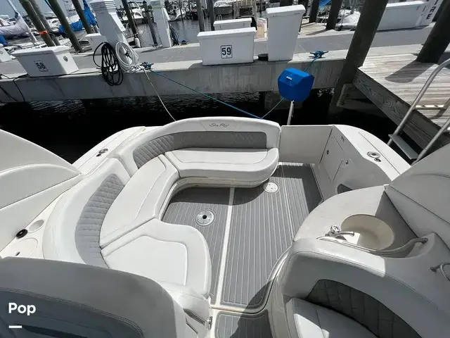 Sea Ray 320 Sundancer