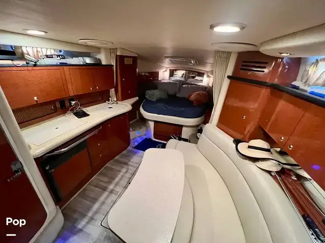 Sea Ray 320 Sundancer