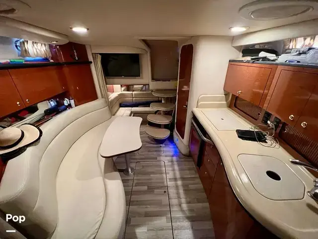 Sea Ray 320 Sundancer