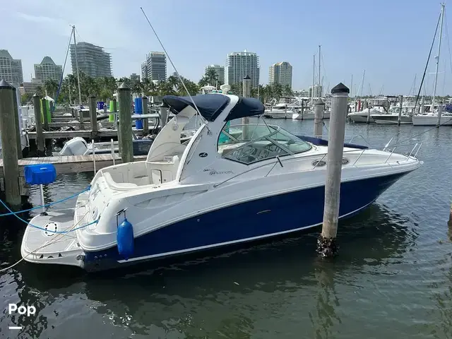 Sea Ray 320 Sundancer