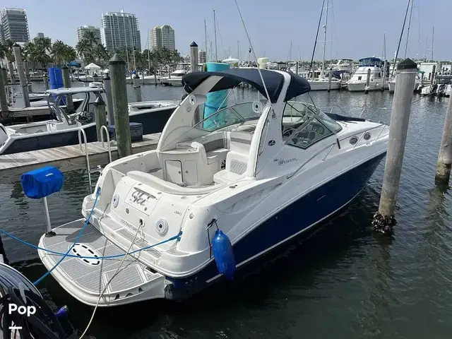 Sea Ray 320 Sundancer