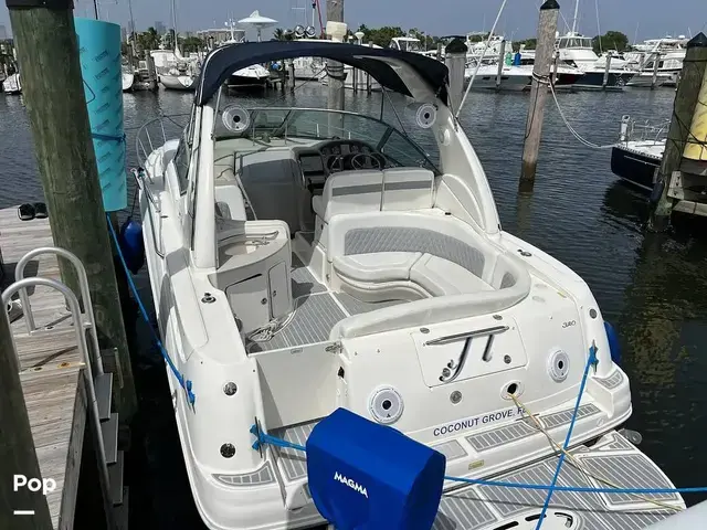 Sea Ray 320 Sundancer