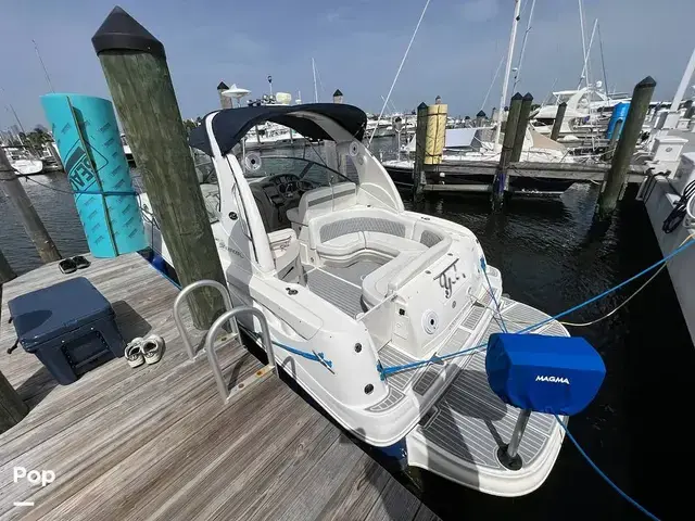 Sea Ray 320 Sundancer