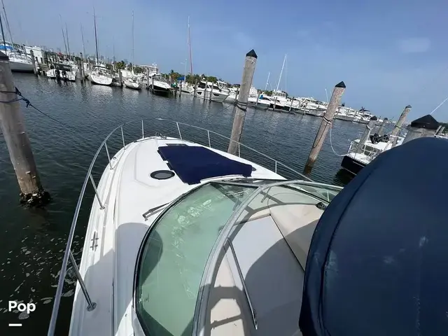 Sea Ray 320 Sundancer