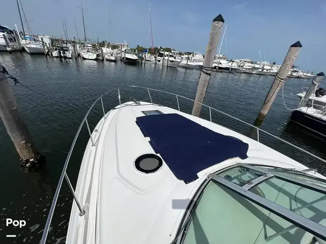 Sea Ray 320 Sundancer